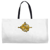 neverending adventure Weekender Totes