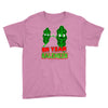 oh yeah kaleween Youth Tee
