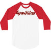 annihilus 6 3/4 Sleeve Shirt