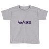 skol Toddler T-shirt