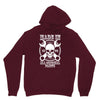 made in legend 1993 live forever all original parts Unisex Hoodie