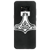 thors hammerretro viking norse fashion cool Samsung Galaxy S8
