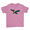 Philly Underdog Youth Tee