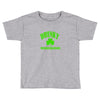 drunky mcdrunkerson Toddler T-shirt