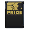 vegeta pride  dragonball z iPad Mini