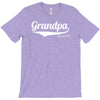 grandpa since 2015 T-Shirt