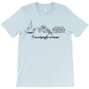 i'm a simple woman T-Shirt