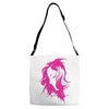 BEAUTY Adjustable Strap Totes
