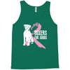 boxers for boobs Tank Top