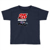 vinales 25MVK Toddler T-shirt
