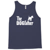 the dogfather Tank Top