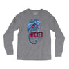 wicked Long Sleeve Shirts