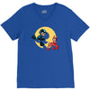 megarush V-Neck Tee