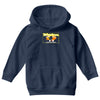 role models movie   minotaur energy drink Youth Hoodie