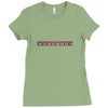 creative Ladies Fitted T-Shirt