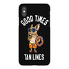good times tan lines iPhoneX