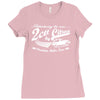 introducing the new citroen 2cv Ladies Fitted T-Shirt