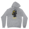 minion wars Hoodie