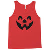 jack o lantern halloween Tank Top