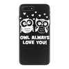 owl always love you iPhone 7 Plus Case