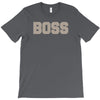 boss funny T-Shirt