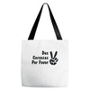 dos cervezas por favor Tote Bags