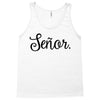 senor Tank Top