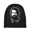 bud spencer konterfei Baby Beanies