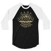 camp ivanhoe 3/4 Sleeve Shirt