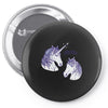 brocorn Pin-back button