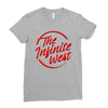 FAHRIE77 Ladies Fitted T-Shirt
