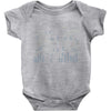 peaceful Baby Bodysuit