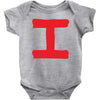couple I Baby Bodysuit
