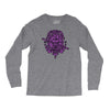 mutant and proud (donny) Long Sleeve Shirts