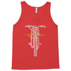 caferacer Tank Top