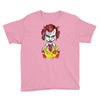 mcjoker2 Youth Tee