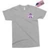 pancreatic cancer survivor pocket Exclusive T-shirt