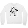 porg Crewneck Sweatshirt