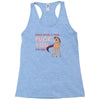 once upon a time Racerback Tank