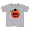 happy halloween Toddler T-shirt