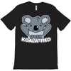 overkoalafied T-Shirt