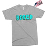 bored Exclusive T-shirt