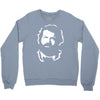 uomo bud spencer cult movie film cinema&amp;tv Crewneck Sweatshirt