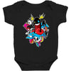 emefe Baby Bodysuit