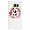 Baby Girl Samsung Galaxy S7 Edge