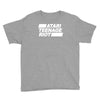 atari teenage riot Youth Tee