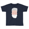 Jake Paul Santa Face Toddler T-shirt