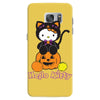 kitty halloween Samsung Galaxy S7