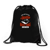 adventure long sleeves Drawstring Bags