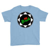 MR SIMPLE Youth Tee